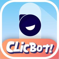 clicbot可立宝智能机器人