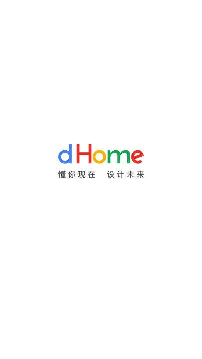 dHome手机客户端 v2.1.1 安卓版 0