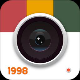 1998胶片相机软件(又名为1998Cam)