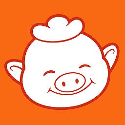 猪八戒logo设计网官方版