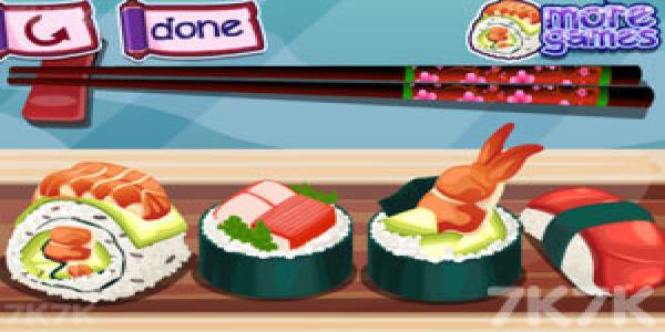 日式美食烹饪游戏下载