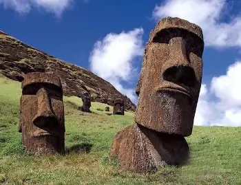 世界最荒蛮的10个角落在哪?(图) 世界最荒蛮的10个角落在哪?(图)