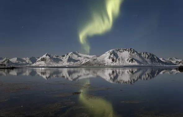 ŲڣLofotenʱ20103