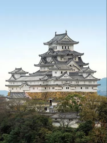 姬路城 姬路城