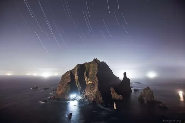 星辰轨迹 星辰轨迹