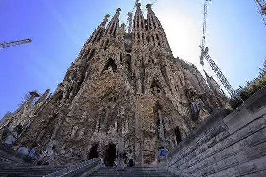 世界最美十大建筑