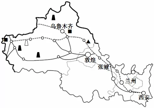 北京市房山区2015届高三一模地理试题 2015.4 - 徐生 - 地理&星空