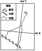 2015年温州市高三第三次适应性测试 - 徐生 - 地理&星空