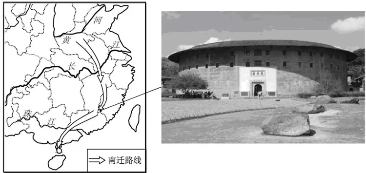 2015年高考地理试题(江苏卷) - 徐生 - 地理&星空
