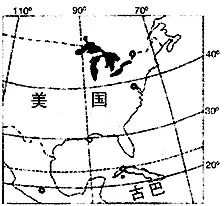 湖南省郴州市2016届高三第三次质监地理试题 - 徐生 - 地理&星空