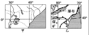 江西省南昌市第二中学2018届高三上学期第三次月考地理试题 江西省南昌市第二中学2018届高三上学期第三次月考地理试题