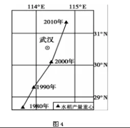 江西省南昌市第二中学2018届高三上学期第三次月考地理试题 江西省南昌市第二中学2018届高三上学期第三次月考地理试题