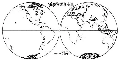 江西省南昌市第二中学2018届高三上学期第三次月考地理试题 江西省南昌市第二中学2018届高三上学期第三次月考地理试题