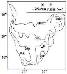 湖北省荆州中学高二2017-2018学年上学期第一次月考地理【解析】 湖北省荆州中学高二2017-2018学年上学期第一次月考地理【解析】