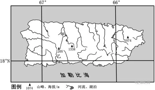 山东省济南市2018届高三地理第二次模拟考试地理【解析】 山东省济南市2018届高三地理第二次模拟考试地理【解析】