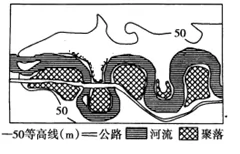山东省泰安市宁阳一中高一2017-2018学年上学期期中考试地理【解析】 山东省泰安市宁阳一中高一2017-2018学年上学期期中考试地理【解析】
