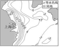 山东省枣庄八中2018届高三上学期期中考试地理【解析】 山东省枣庄八中2018届高三上学期期中考试地理【解析】