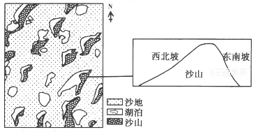山东省枣庄八中2018届高三上学期期中考试地理【解析】 山东省枣庄八中2018届高三上学期期中考试地理【解析】