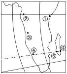 2018年高考地理热点题型和提分秘籍专题17自然地理环境的差异性【解析】 2018年高考地理热点题型和提分秘籍专题17自然地理环境的差异性【解析】