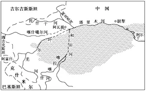 黑龙江省双鸭山市一中高二2017-2018学年上学期期末考试地理【解析】 黑龙江省双鸭山市一中高二2017-2018学年上学期期末考试地理【解析】