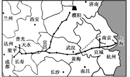 黑龙江省双鸭山市一中高二2017-2018学年上学期期末考试地理【解析】 黑龙江省双鸭山市一中高二2017-2018学年上学期期末考试地理【解析】