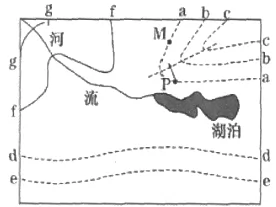 北京四中2018届上学期高三期中考试地理【解析】 北京四中2018届上学期高三期中考试地理【解析】
