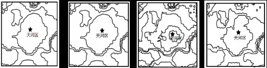 北京市石景山区高三2017—2018学年度第一学期地理期末试题【解析】 北京市石景山区高三2017—2018学年度第一学期地理期末试题【解析】