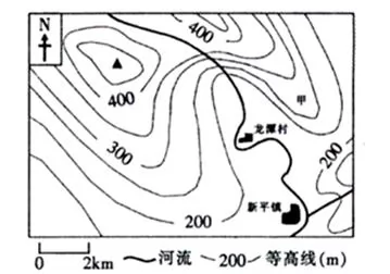 北京市石景山区高三2017—2018学年度第一学期地理期末试题【解析】 北京市石景山区高三2017—2018学年度第一学期地理期末试题【解析】