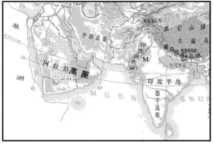 辽宁省大连市高二2017-2018学年上学期期末考试地理(文)【解析】 辽宁省大连市高二2017-2018学年上学期期末考试地理(文)【解析】