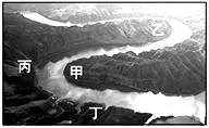安徽省黄山市高一2017-2018学年上学期期末考试地理【解析】 安徽省黄山市高一2017-2018学年上学期期末考试地理【解析】