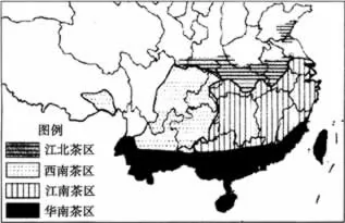 山东省淄博市淄川中学高二2017-2018学年上学期期末考试地理【解析】 山东省淄博市淄川中学高二2017-2018学年上学期期末考试地理【解析】