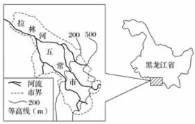 山东省淄博市淄川中学高二2017-2018学年上学期期末考试地理【解析】 山东省淄博市淄川中学高二2017-2018学年上学期期末考试地理【解析】