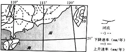浙江湖州衢州丽水三地市高二2017-2018学年上学期教学质检地理【解析】 浙江湖州衢州丽水三地市高二2017-2018学年上学期教学质检地理【解析】
