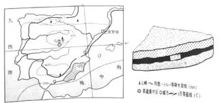 浙江湖州衢州丽水三地市高二2017-2018学年上学期教学质检地理【解析】 浙江湖州衢州丽水三地市高二2017-2018学年上学期教学质检地理【解析】