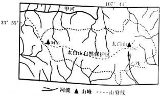 浙江湖州衢州丽水三地市高二2017-2018学年上学期教学质检地理【解析】 浙江湖州衢州丽水三地市高二2017-2018学年上学期教学质检地理【解析】