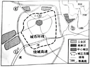 浙江湖州衢州丽水三地市高二2017-2018学年上学期教学质检地理【解析】 浙江湖州衢州丽水三地市高二2017-2018学年上学期教学质检地理【解析】