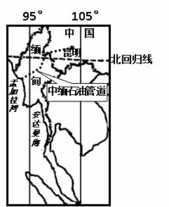 吉林省长春实验中学高三2017-2018学年第二次调研测试地理【解析】 吉林省长春实验中学高三2017-2018学年第二次调研测试地理【解析】