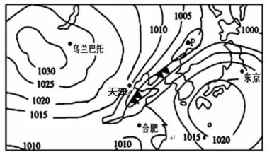 吉林省长春实验中学高三2017-2018学年第二次调研测试地理【解析】 吉林省长春实验中学高三2017-2018学年第二次调研测试地理【解析】