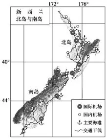 2018年高考地理考纲解读与热点难点突破专题15区域特征与区域差异【解析】 2018年高考地理考纲解读与热点难点突破专题15区域特征与区域差异【解析】