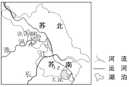 2018年高考地理考纲解读与热点难点突破专题15区域特征与区域差异【解析】 2018年高考地理考纲解读与热点难点突破专题15区域特征与区域差异【解析】