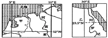 山东省泰安市2018届高三上学期期末考试地理试题【解析】 山东省泰安市2018届高三上学期期末考试地理试题【解析】