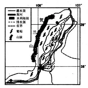 山东省泰安市2018届高三上学期期末考试地理试题【解析】 山东省泰安市2018届高三上学期期末考试地理试题【解析】