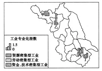 山东省泰安市2018届高三上学期期末考试地理试题【解析】 山东省泰安市2018届高三上学期期末考试地理试题【解析】