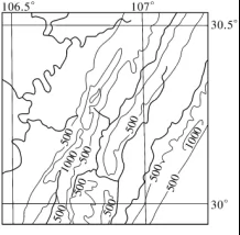 湖南省邵阳二中高二2017-2018学年上学期期末考试地理(文)【解析】 湖南省邵阳二中高二2017-2018学年上学期期末考试地理(文)【解析】