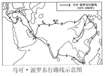 北京四中高二2017-2018学年上学期期末考试地理【解析】 北京四中高二2017-2018学年上学期期末考试地理【解析】