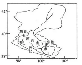 全国100所名校2018届高三模拟示范卷(五)文综地理【解析】 全国100所名校2018届高三模拟示范卷(五)文综地理【解析】