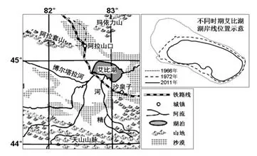 安徽省淮北市2018届高三第一次模拟考试文综地理【解析】 安徽省淮北市2018届高三第一次模拟考试文综地理【解析】