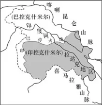 河北省张家口一中2018届高三地理二轮复习模拟考试五【解析】 河北省张家口一中2018届高三地理二轮复习模拟考试五【解析】