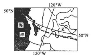 河北省张家口一中2018届高三地理二轮复习模拟考试五【解析】 河北省张家口一中2018届高三地理二轮复习模拟考试五【解析】
