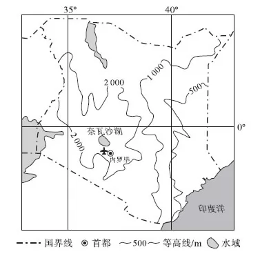 2018全国普通高考二轮新题速递仿真卷(四)文综地理【解析】 2018全国普通高考二轮新题速递仿真卷(四)文综地理【解析】
